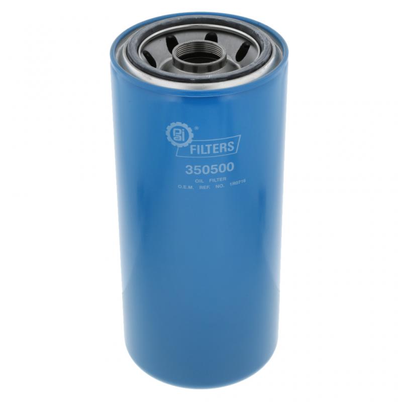 PAI INDUSTRIES ­-­ 350500 ­-­ OIL FILTER (6PCS) REPLACES CATERPILLAR 1R0716