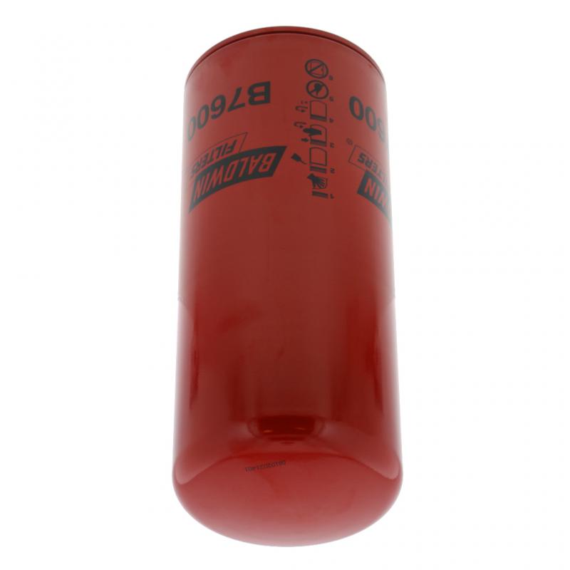 PAI INDUSTRIES ­-­ 350501 ­-­ OIL FILTER (12PCS) REPLACES CATERPILLAR 1R0739