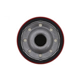 PAI INDUSTRIES ­-­ 350501 ­-­ OIL FILTER (12PCS) REPLACES CATERPILLAR 1R0739