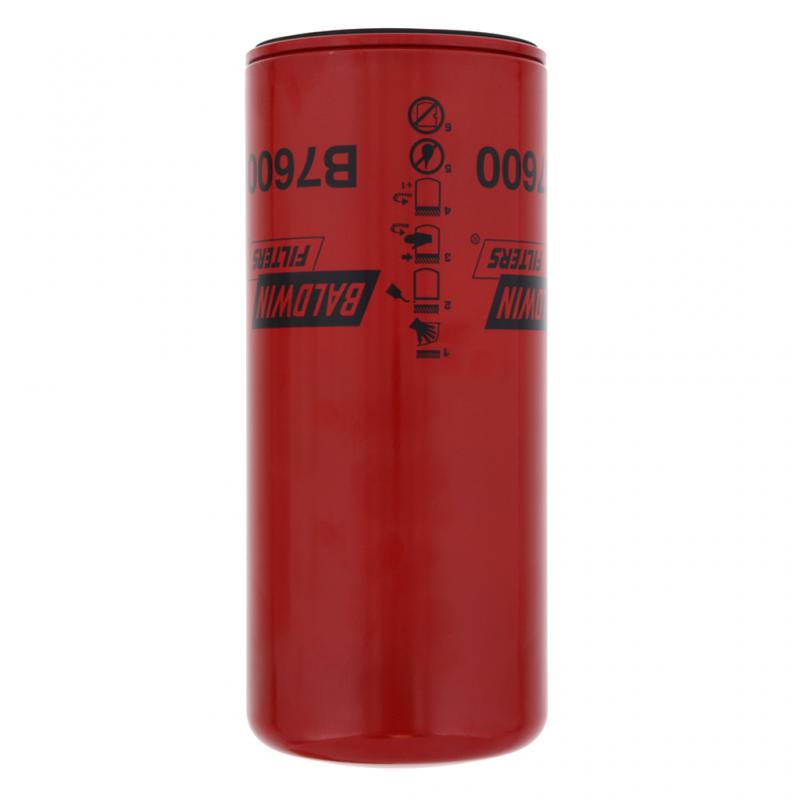PAI INDUSTRIES ­-­ 350501 ­-­ OIL FILTER (12PCS) REPLACES CATERPILLAR 1R0739