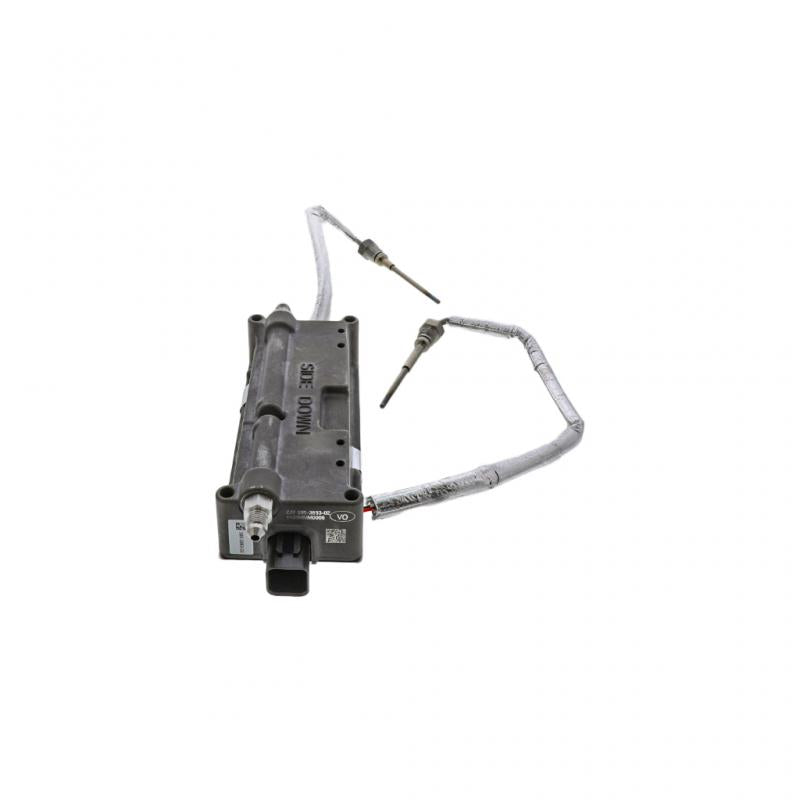 PAI INDUSTRIES ­-­ 350565OEM ­-­ DUAL FUNCTION PRESSURE / TEMPERATURE SENSOR REPLACES CATERPILLAR 3053693