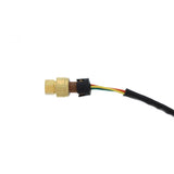 PAI INDUSTRIES ­-­ 350579 ­-­ BOOST SENSOR REPLACES CATERPILLAR 2393478