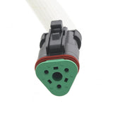 PAI INDUSTRIES ­-­ 350595 ­-­ OIL PRESSURE SENSOR REPLACES CATERPILLAR 1946724