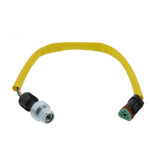 PAI INDUSTRIES ­-­ 350609 ­-­ PRESSURE SENSOR REPLACES CATERPILLAR 1619927