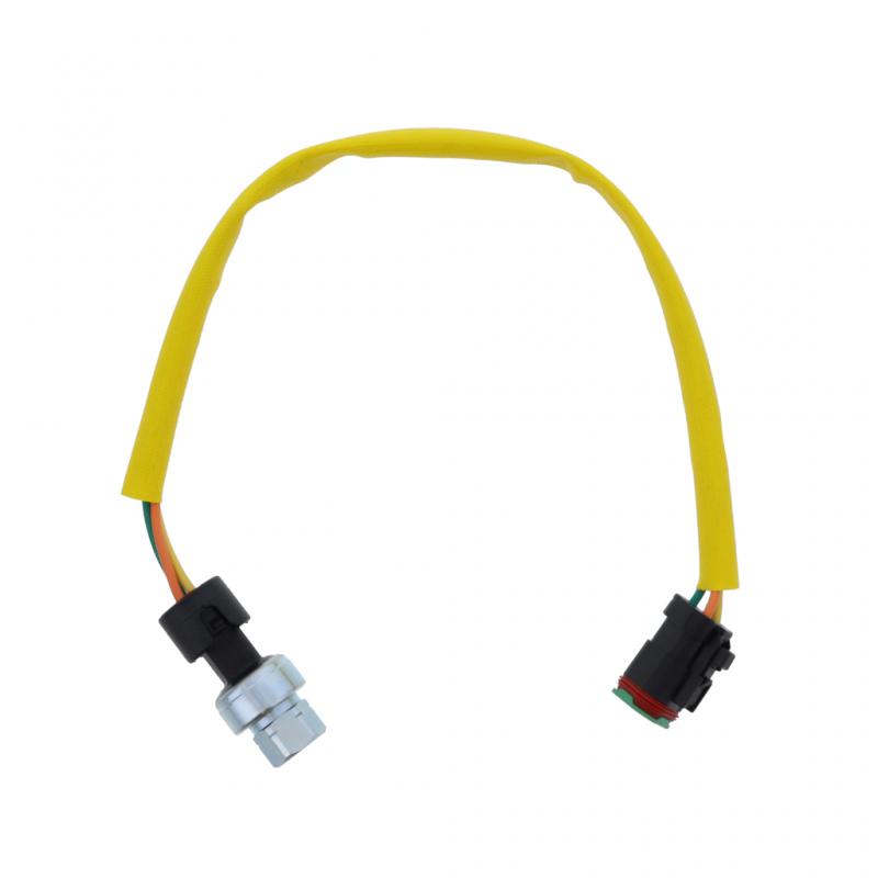 PAI INDUSTRIES ­-­ 350609 ­-­ PRESSURE SENSOR REPLACES CATERPILLAR 1619927