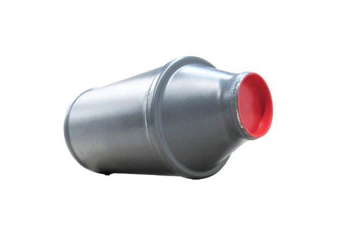 ACCURATE OEM ­-­ 360-CGBO ­-­ GENUINE GM/DURAMAX DPF (WELD-IN BODY ONLY) - CORE CHARGE REQUIRED