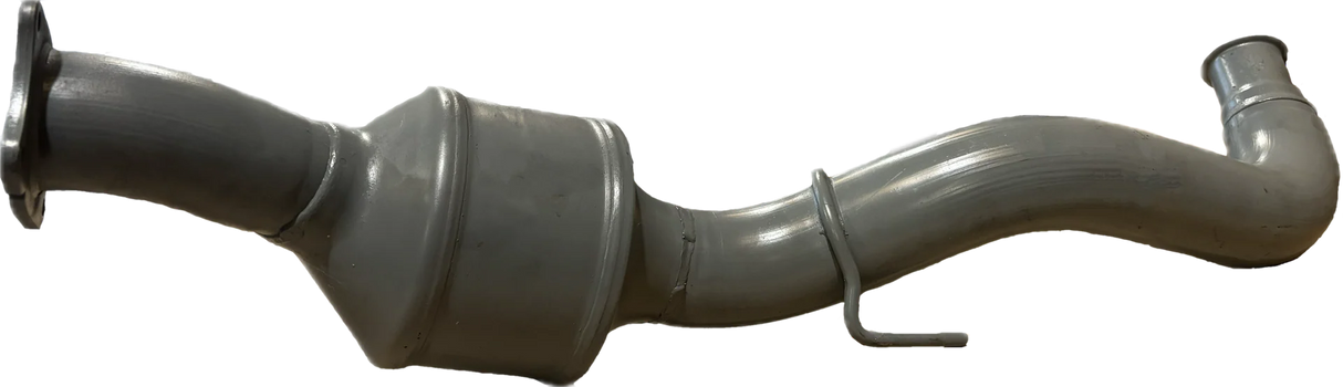 ACCURATE OEM ­-­ 360-GMCDC1 ­-­ GENUINE GM DIESEL OXIDATION CATALYST | OEM: 19419597 - CORE CHARGE REQUIRED