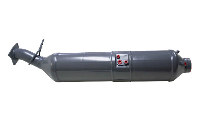ACCURATE OEM ­-­ 360-GMCS ­-­ GENUINE GM DURAMAX DPF/SCR COMBO | OEM: 22799975, 22799978, 22896370 - CORE CHARGE REQUIRED