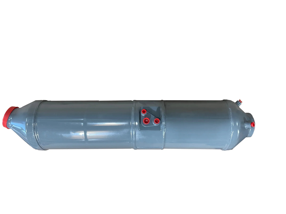 ACCURATE OEM ­-­ 360-WGMCL ­-­ GENUINE GM WELD-IN ONLY DURAMAX DPF/SCR COMBO | OEM: 12617763, 22799977, 22799974 - CORE CHARGE REQUIRED