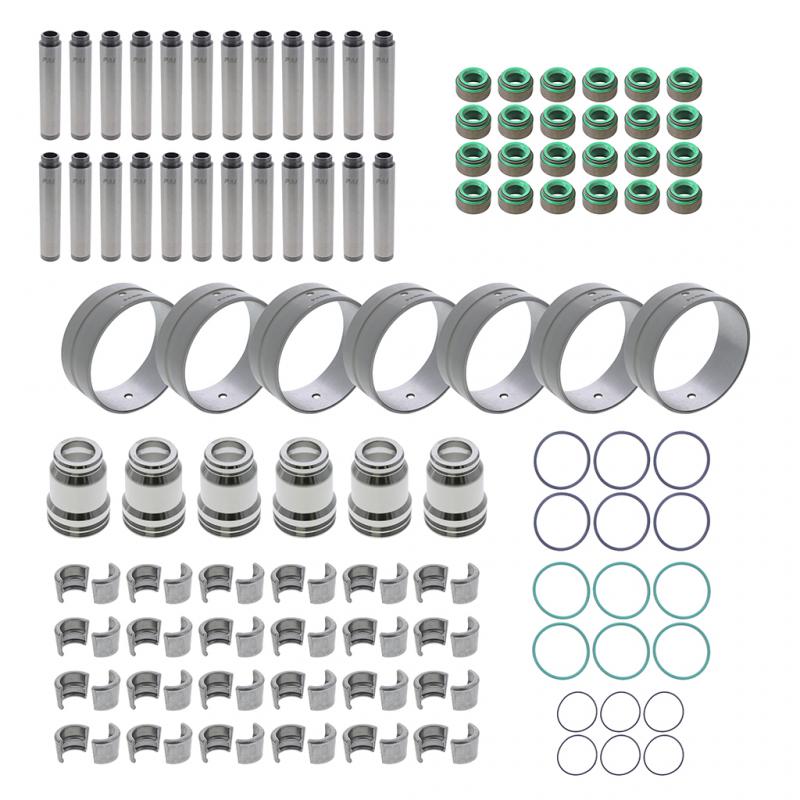 PAI INDUSTRIES ­-­ 360461 ­-­ REMAN CYLINDER HEAD KIT
