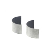 PAI INDUSTRIES ­-­ 370015HP ­-­ HIGH PERFORMANCE CONNECTING ROD BEARING REPLACES CATERPILLAR 9Y7735