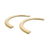 PAI INDUSTRIES ­-­ 370025 ­-­ THRUST BEARING (2PCS) REPLACES CATERPILLAR 7E9262