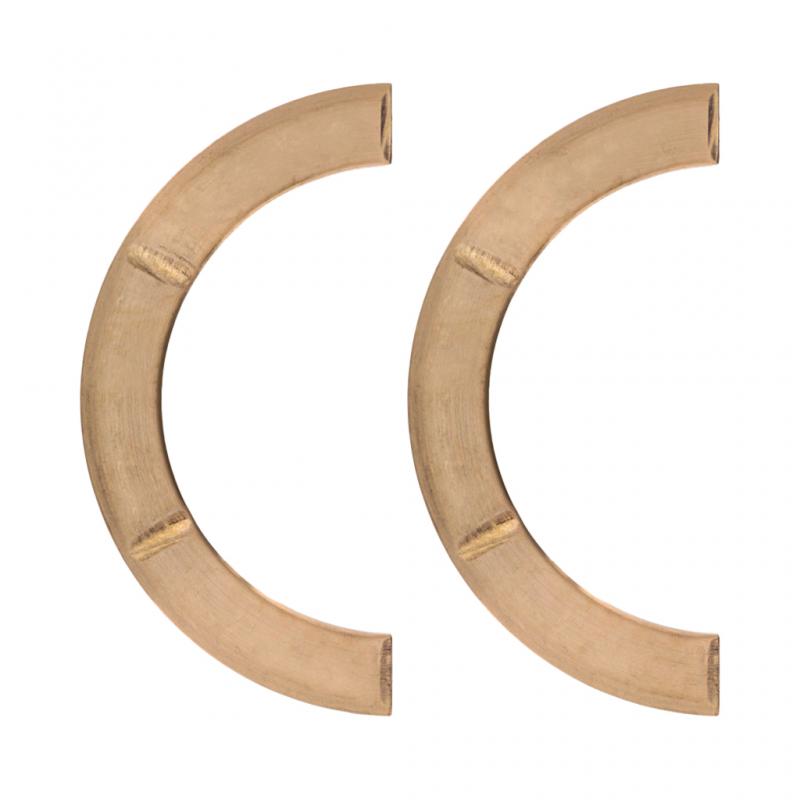 PAI INDUSTRIES ­-­ 370144 ­-­ THRUST WASHER (2PCS) REPLACES CATERPILLAR 1003652