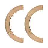 PAI INDUSTRIES ­-­ 370144 ­-­ THRUST WASHER (2PCS) REPLACES CATERPILLAR 1003652