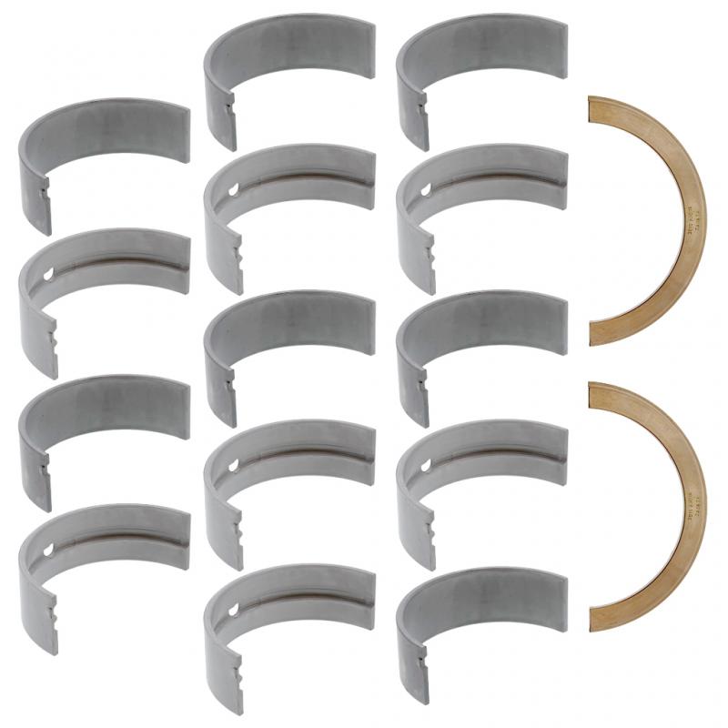 PAI INDUSTRIES ­-­ 370180 ­-­ MAIN BEARING SET REPLACES CATERPILLAR 2436718