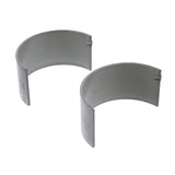 PAI INDUSTRIES ­-­ 370205 ­-­ ROD BEARING REPLACES CATERPILLAR 4P8167