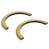 PAI INDUSTRIES ­-­ 370222HP ­-­ HIGH PERFORMANCE THRUST WASHER (2PCS) REPLACES CATERPILLAR 2463144