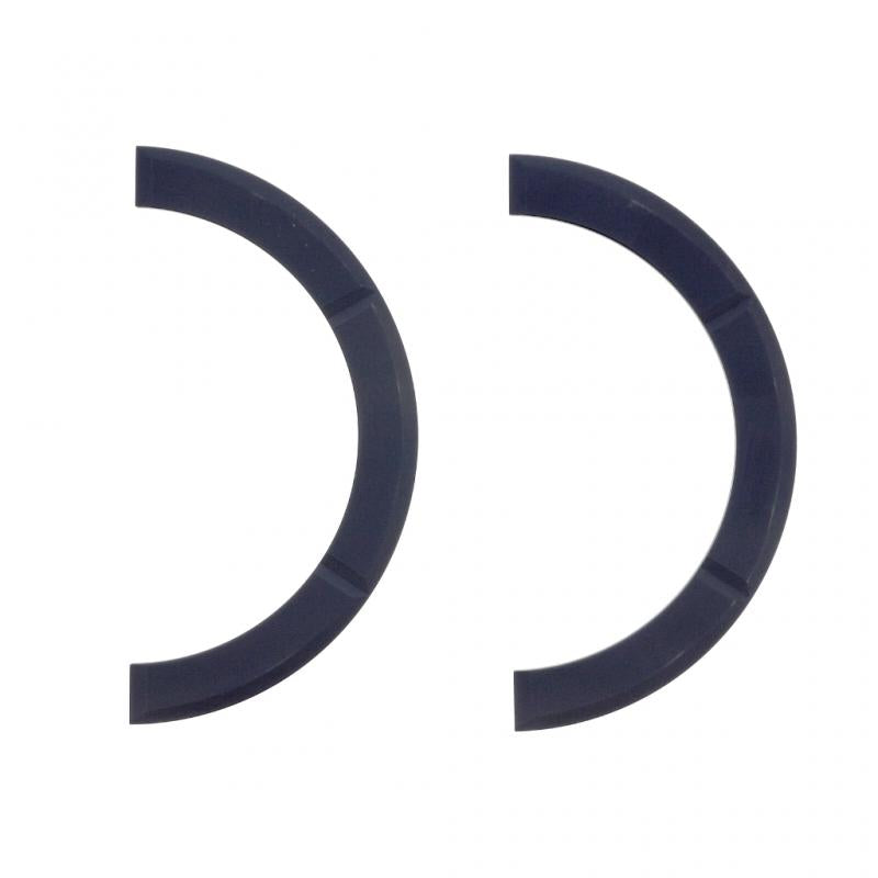 PAI INDUSTRIES ­-­ 370222HP ­-­ HIGH PERFORMANCE THRUST WASHER (2PCS) REPLACES CATERPILLAR 2463144