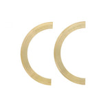 PAI INDUSTRIES ­-­ 370265 ­-­ THRUST WASHER (2PCS) REPLACES CATERPILLAR 2463150