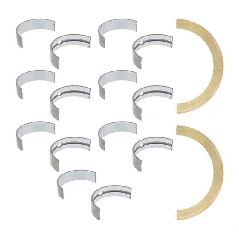 PAI INDUSTRIES ­-­ 370267 ­-­ MAIN BEARING SET REPLACES CATERPILLAR 2436716