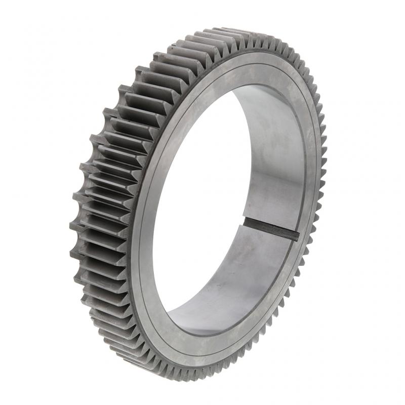 PAI INDUSTRIES ­-­ 371631OEM ­-­ CRANKSHAFT GEAR REPLACES CATERPILLAR 1878981