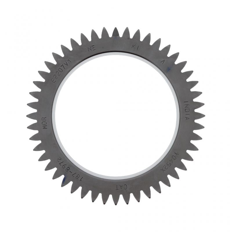 PAI INDUSTRIES ­-­ 371632OEM ­-­ CRANKSHAFT GEAR REPLACES CATERPILLAR 1878972