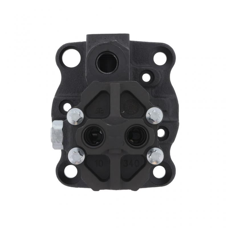 PAI INDUSTRIES ­-­ 380165 ­-­ FUEL PUMP REPLACES CATERPILLAR 3186357