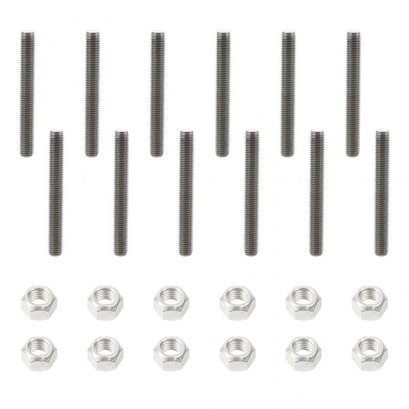 PAI INDUSTRIES ­-­ 380190 ­-­ EXHAUST MANIFOLD STUD KIT