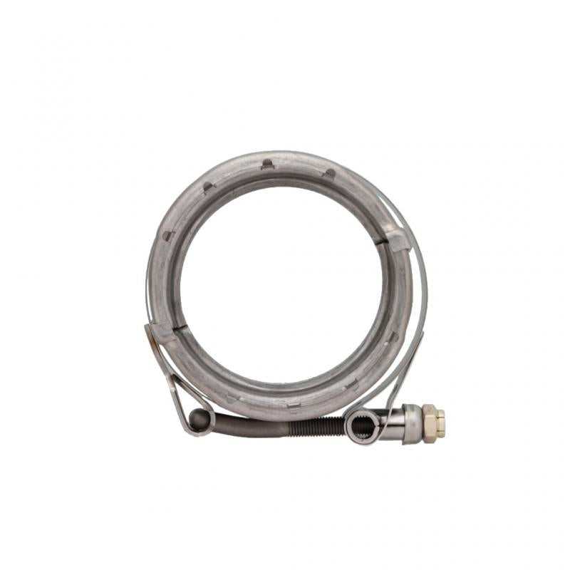 PAI INDUSTRIES ­-­ 380207OEM ­-­ EXHAUST MANIFOLD SHIELD REPLACES CATERPILLAR 3798578