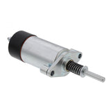 PAI INDUSTRIES ­-­ 380215OEM ­-­ FUEL SOLENOID REPLACES CATERPILLAR 1255773