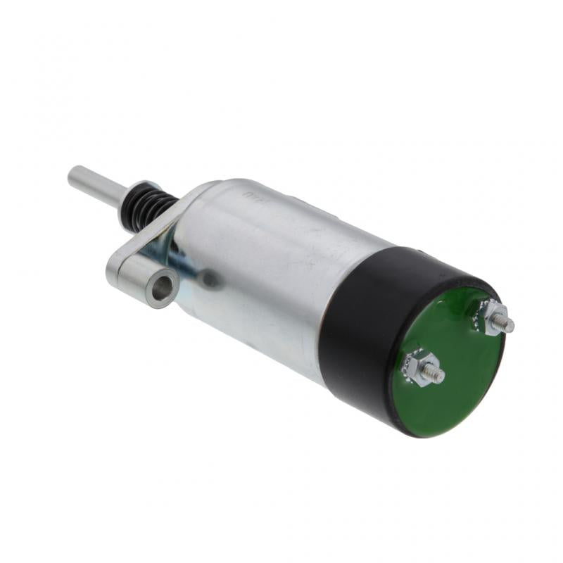 PAI INDUSTRIES ­-­ 380215OEM ­-­ FUEL SOLENOID REPLACES CATERPILLAR 1255773