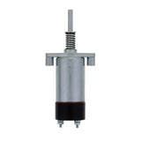 PAI INDUSTRIES ­-­ 380215OEM ­-­ FUEL SOLENOID REPLACES CATERPILLAR 1255773
