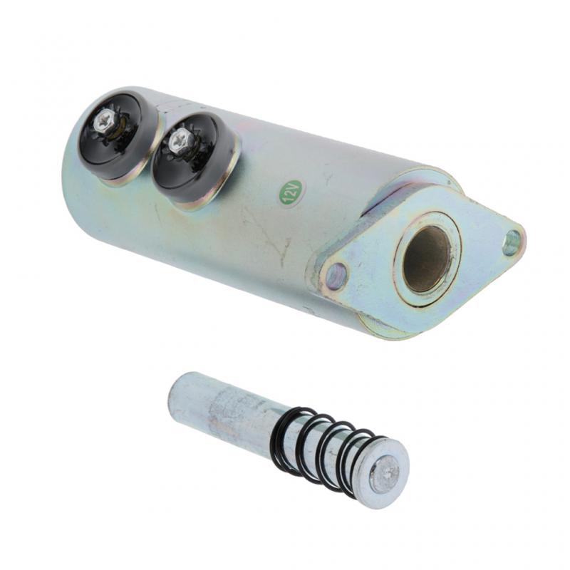 PAI INDUSTRIES ­-­ 380216 ­-­ SOLENOID VALVE REPLACES CATERPILLAR 6N9988