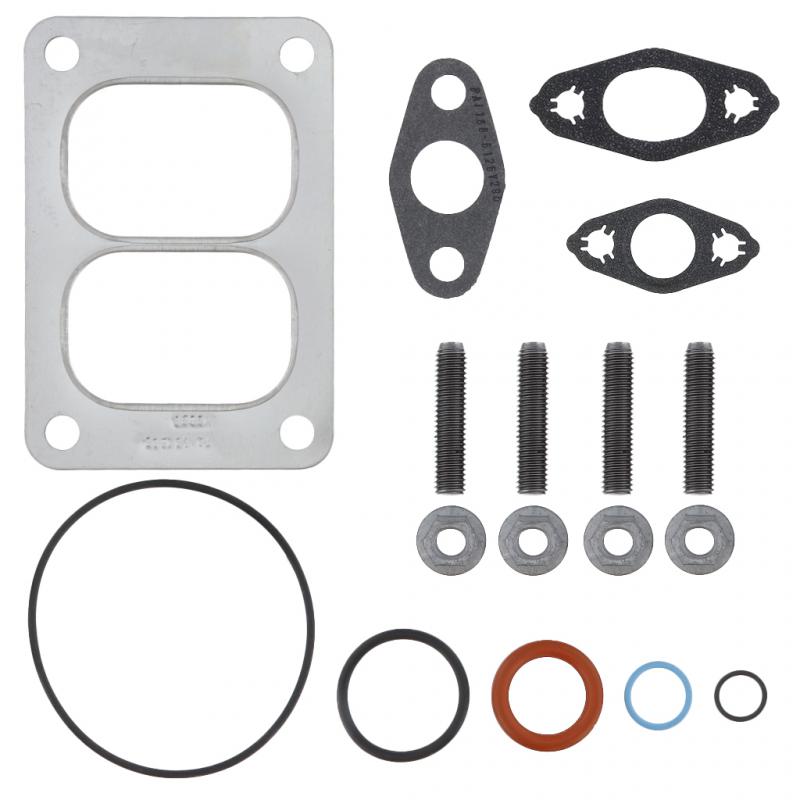 PAI INDUSTRIES ­-­ 381193 ­-­ TURBOCHARGER INSTALLATION KIT REPLACES CATERPILLAR 4531656