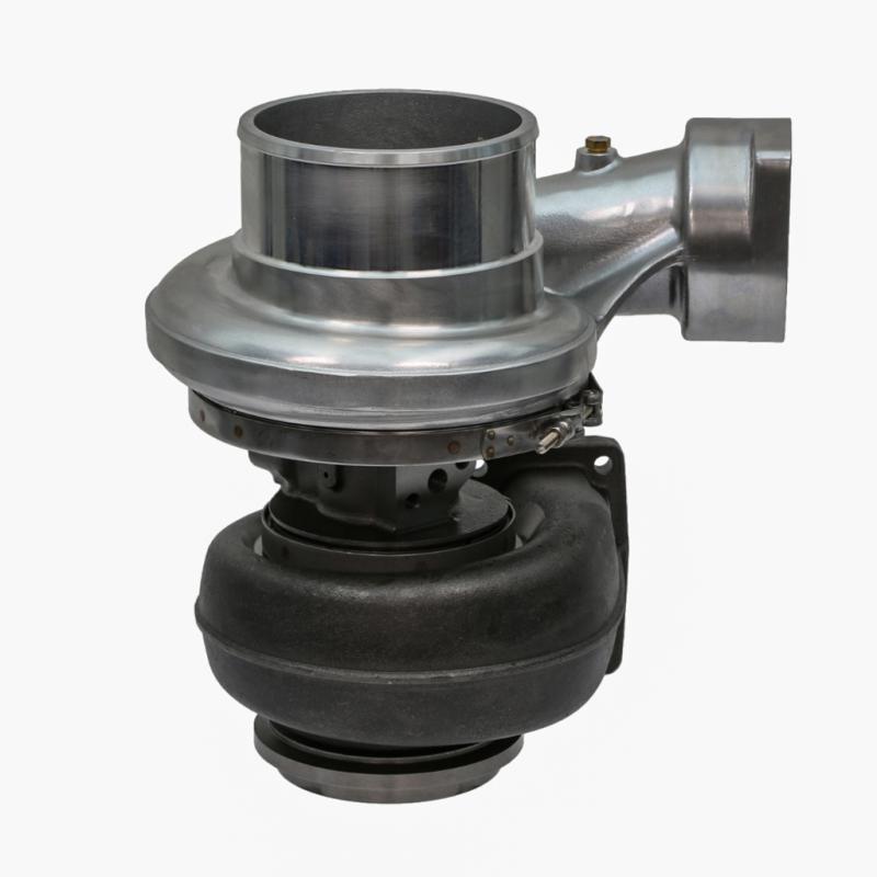 PAI INDUSTRIES ­-­ 381198E ­-­ TURBOCHARGER REPLACES SCHWITZER 14969880000