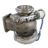 PAI INDUSTRIES ­-­ 381204 ­-­ TURBOCHARGER REPLACES CATERPILLAR 1906210