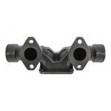 PAI INDUSTRIES ­-­ 381218 ­-­ CENTER EXHAUST MANIFOLD REPLACES CATERPILLAR 1501916