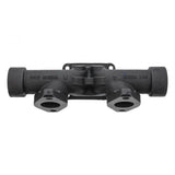 PAI INDUSTRIES ­-­ 381218 ­-­ CENTER EXHAUST MANIFOLD REPLACES CATERPILLAR 1501916