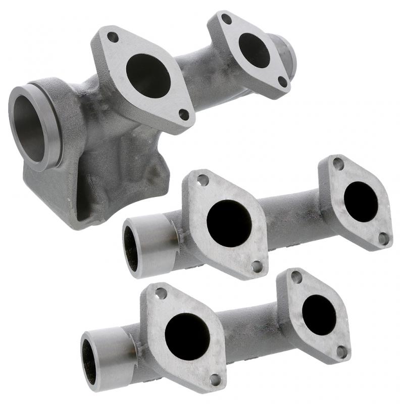 PAI INDUSTRIES ­-­ 381224 ­-­ EXHAUST MANIFOLD KIT