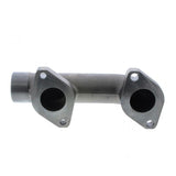 PAI INDUSTRIES ­-­ 381228 ­-­ END EXHAUST MANIFOLD REPLACES CATERPILLAR 2319030