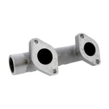 PAI INDUSTRIES ­-­ 381228 ­-­ END EXHAUST MANIFOLD REPLACES CATERPILLAR 2319030