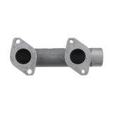 PAI INDUSTRIES ­-­ 381228 ­-­ END EXHAUST MANIFOLD REPLACES CATERPILLAR 2319030