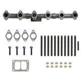PAI INDUSTRIES ­-­ 381232 ­-­ EXHAUST MANIFOLD KIT 3604E AND C15