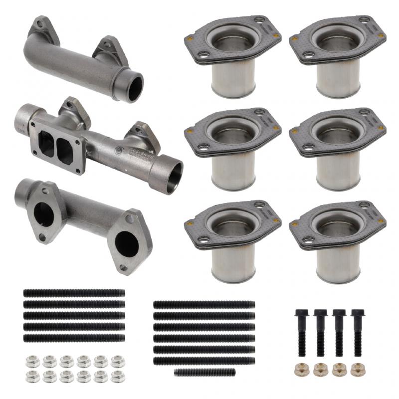 PAI INDUSTRIES ­-­ 381234 ­-­ EXHAUST MANIFOLD KIT
