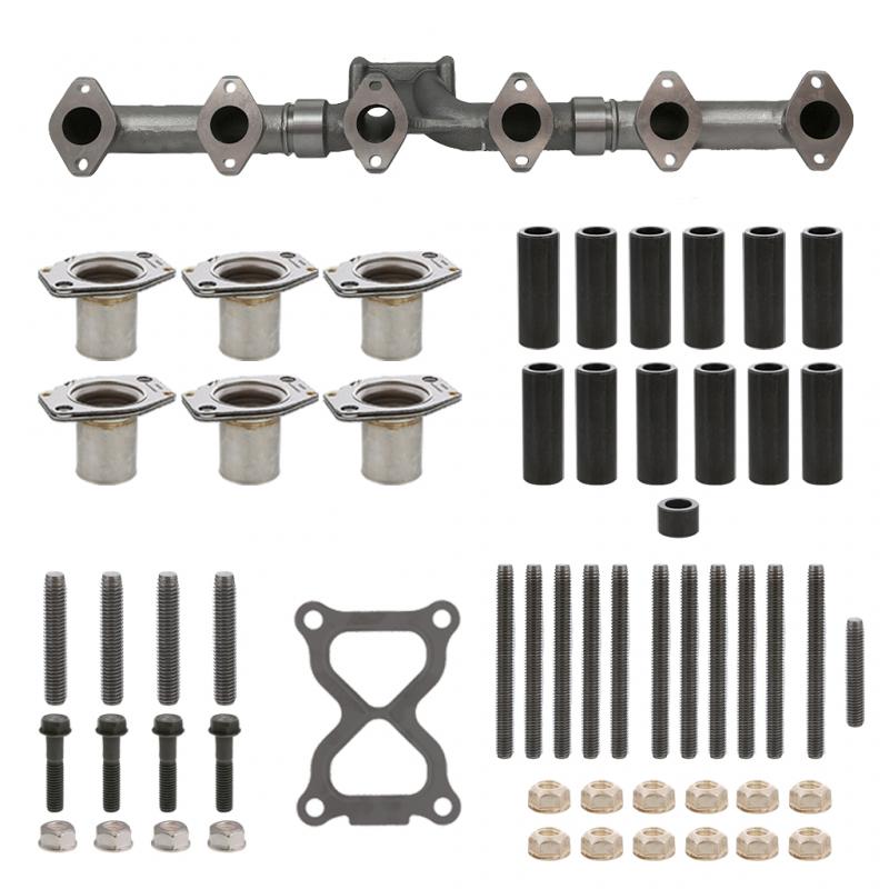 PAI INDUSTRIES ­-­ 381260 ­-­ EXHAUST MANIFOLD KIT