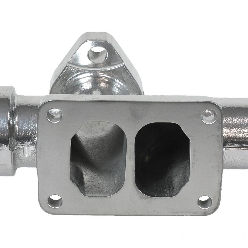 PAI INDUSTRIES ­-­ 381264HP ­-­ HIGH PERFORMANCE EXHAUST MANIFOLD (ONE PIECE ASSEMBLY)