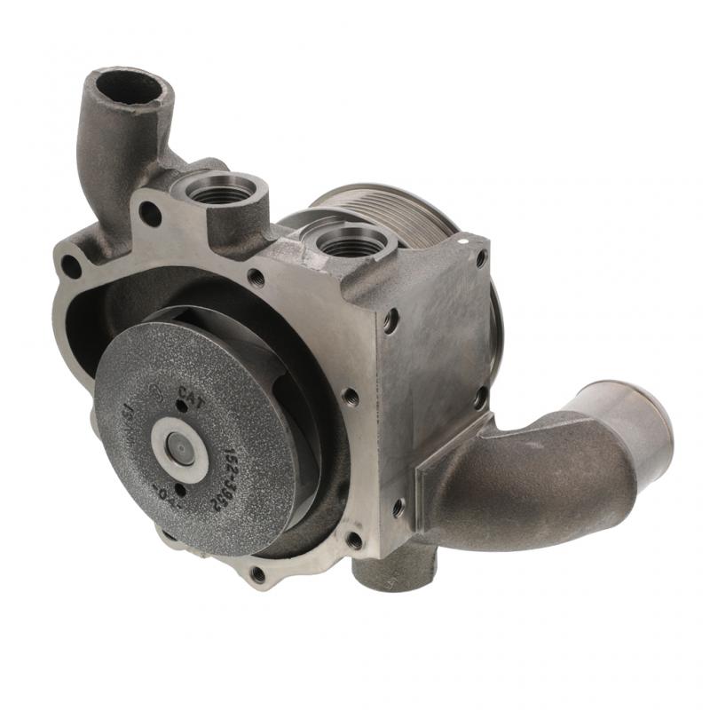 PAI INDUSTRIES ­-­ 381817OEM ­-­ WATER PUMP REPLACES CATERPILLAR 3522163