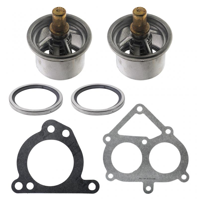 PAI INDUSTRIES ­-­ 381847 ­-­ THERMOSTAT KIT