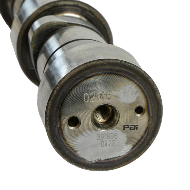 PAI INDUSTRIES ­-­ 391886 ­-­ CAMSHAFT (C15) REPLACES CATERPILLAR 3327310