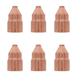 PAI INDUSTRIES ­-­ 392084 ­-­ FUEL INJECTOR SLEEVE (6PCS) REPLACES CATERPILLAR 1054232